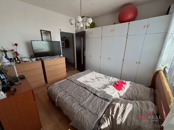 3 izbový byt balkónom Topoľčany / VYPLATENA ZALOHA - 5