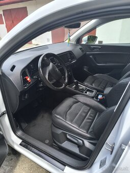 Seat Ateca - 5
