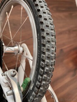 Detsky bicykel Woom 3 - 5