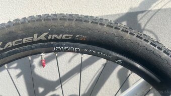 Trek fuel ex 7 - 5