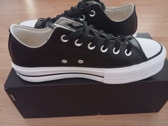 Dámske tenisky Converse - 5