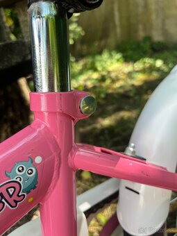 Dievčenský bicykel Arcore 12 - 5
