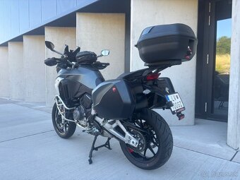 DUCATI MULTISTRADA V4 S SW - 5