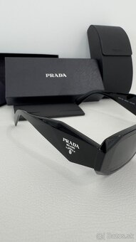 Prada PR17WS slenčné okuliare - 5