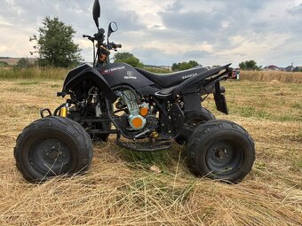 Bashan 200 - 5
