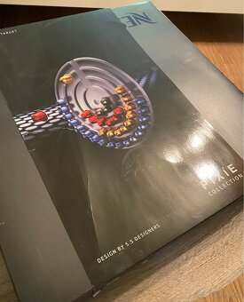 Nástenný držiak na kapsule Nespresso Pixie Collection - 5
