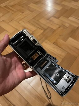 Olympus Trip 505 35mm - 5
