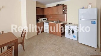 Prodej prostorného apartmánu 2+kk u pláže – Slunečné pobřeží - 5