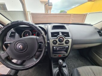 Renault Megane Grandtour - 5