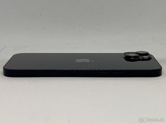IPHONE 14 PLUS MIDNIGHT 128GB ZÁRUKA - STAV AKO NOVÝ - 5