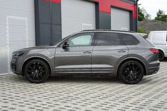 Volkswagen Touareg 3.0TDI 4motion R-line - 5