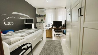 Na Predaj - Tehlový, kompletne zariadený 4 izb.byt - 5