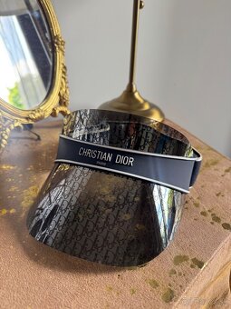 Šilt Christian Dior Skladom - 5