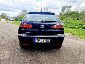 Seat Ibiza 1.9 TDI - 5
