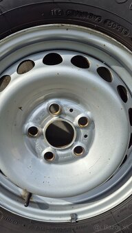 Vw Crafter,5z120,235/65R16C 115/113R,zimne - 5