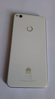 Huawei P9 lite 2017 3/16GB android 8 biely - 5