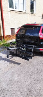 Prenájom požičovňa elektrobicyklov, vybavenia, náradia - 5