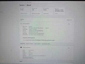 Lenovo Yoga 7 TOP stav - 5