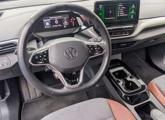 Predaj VOLKSWAGEN id.4 150kW Pro Performance 82kWh Bateria - 5