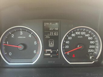 Honda CR-V Top Executive - 5