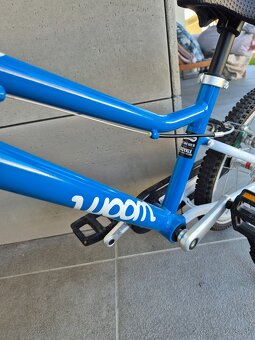 Woom 3 - 5