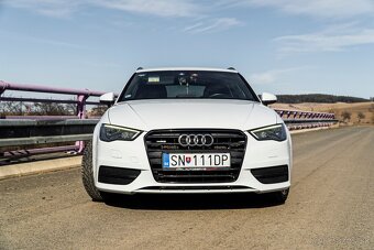 Audi A3 2.0TDI 8V 135kw quattro - 5