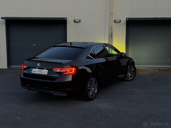 Škoda Superb 3 L&K 2.0TDI DSG 4x4 MATRIX 140kw 2017 - 5