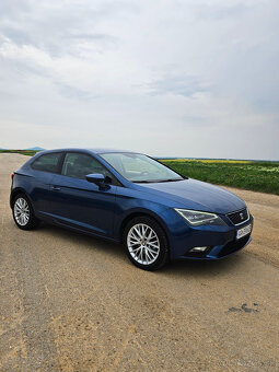 Seat Leon - 5