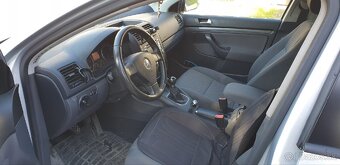 VW GOLF 5 VARIANT - 5