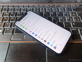 iPhone 12 mini 128GB - 5