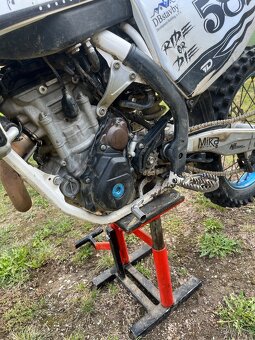 Husqvarna fc 250 2018 - 5