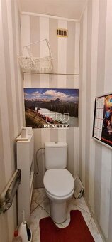 1 izbový byt na Sibírskej v zľave - 5