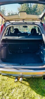 Honda crv 2.0 benzín, 4x4, 110kw - 5
