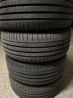 Letné pneumatiky Pirelli 235/50 R 19 4ks - 5