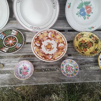 Staré taniere na stenu - 5