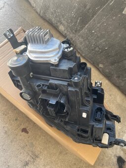 Svetlo vw T-Cross 2GM 941 035 F - 5