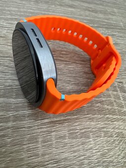 Samsung Galaxy Watch 8 44 mm Oranžové - 5