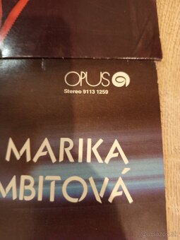 Marika Gombitová - 5