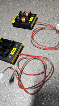 Duálna batéria - pre stroje HAAS - 5