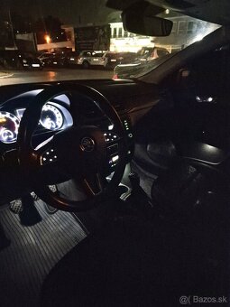 PREDÁM ŠKODA RAPID 1.0 TSI V TOP STAVE - 5