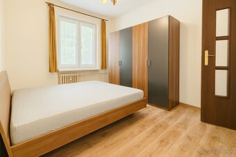 Na predaj 4-izbový byt, Komenského ul. Trebišov - 5