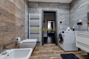 4-izbový rodinný dom s VEĽKÝM slnečným pozemkom v Studienke  - 5