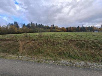 Predaj pozemku – v obci Povina v časti Uhliská - 5