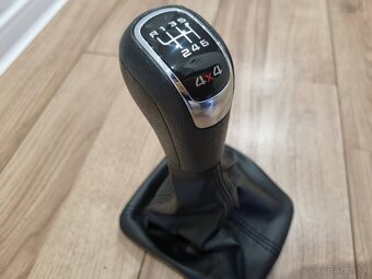 Skoda 4x4 6-kvalt radiaca paka OCTAVIA SUPERB YETI - 5