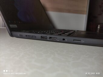 Lenovo ThinkPad T495 Touch - 5