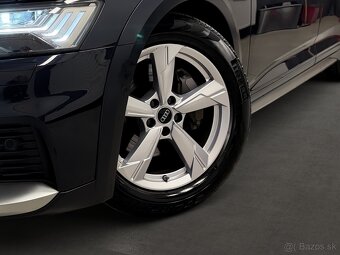 Audi A6 Allroad 45TDI V6 mHEV Quattro PANORAMA HEAD-UP - 5