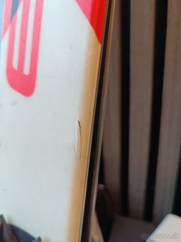 Detské lyže Elan 120 cm - 5