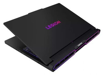 LENOVO Legion PRO 7:Ultra 9 275HX,32GB,SSD 1TB,RTX5080 16G - 5