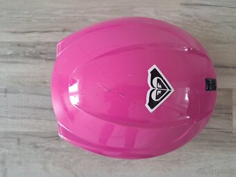 Detská lyžiarska prilba Dainese – veľkosť 50 (JXS) - 5