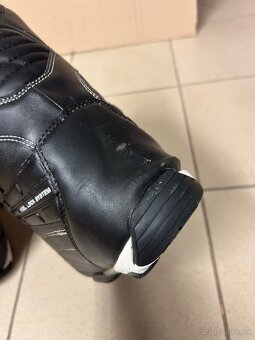 Snowboardové topánky STUF, veľkosť 42 - 5